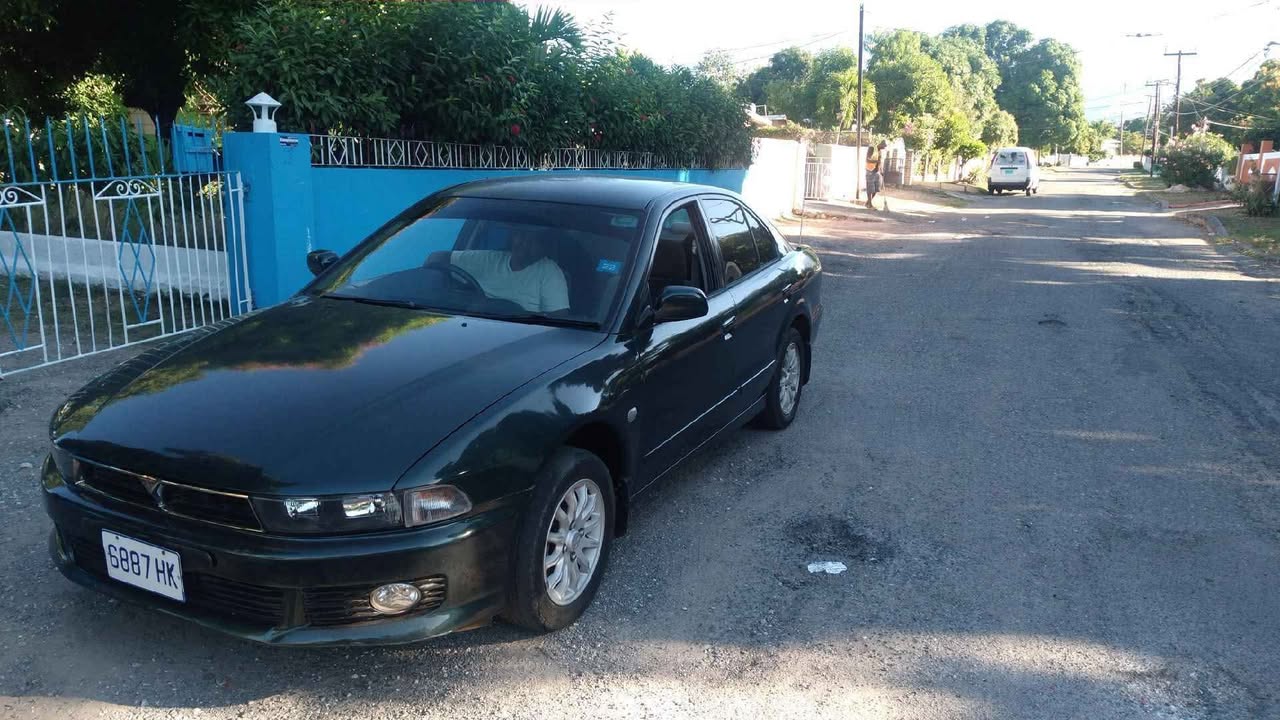 mitsubishi