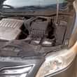 A picture of Camry spider