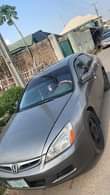 A picture of Neatly Used Buy and Drive Honda 2006