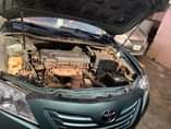 A picture of Toyota Camry 2008 4 plug Engine Ac Gear Good condition