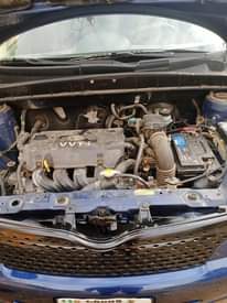 A picture of 2006 Yaris