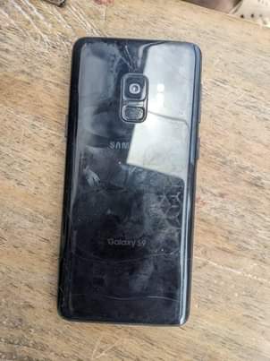 samsung s9