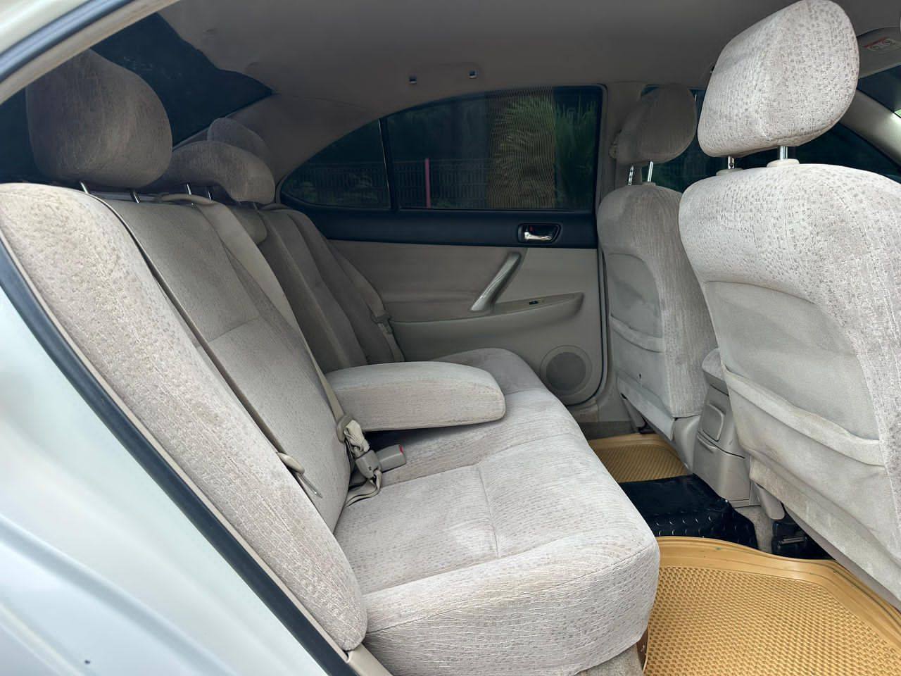 A picture of TOYOTA PREMIO F