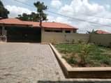 A picture of Newly constructed house up for sale Location kira kasangati Road