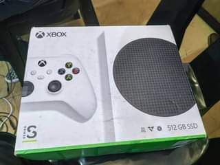 xbox