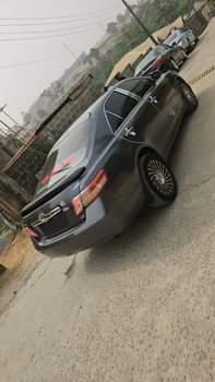 A picture of KinzzyAuto s LTD 08109018982 4 500 000 Refer and earn