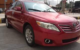 A picture of Takas Motors 07060931241 Super Camry 2009 Spider Engine percent okay