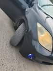 A picture of Toyota ist CHF