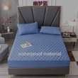A picture of universal Waterproof bed cover