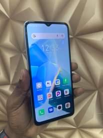A picture of Infinix hot 30i 128Gb 6Gb ram