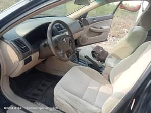 A picture of 2005 Honda accord Firstbody Silent engine Perfect transmission Ac chilling