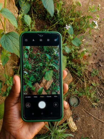 itel phones