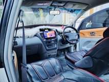 A picture of Toyota Nadia