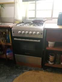 A picture of Kitchen units and appliances