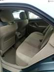 A picture of Toyota Camry 2009 model