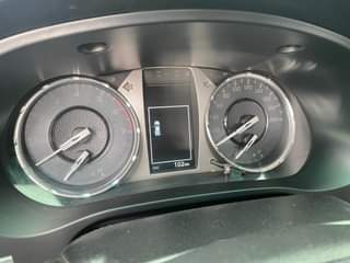 A picture of Toyota