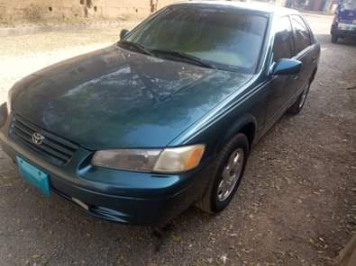 A picture of Toyota camry pencil light for sale Super clean body and