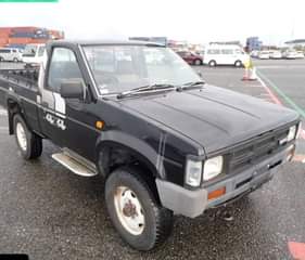 A picture of 1988 Nissan pickup is available for sale location based in