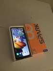 A picture of Tecno spark 8c 64gb