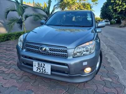 used toyota rav4