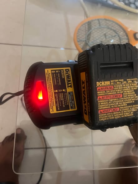 dewalt