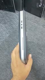 A picture of Dell