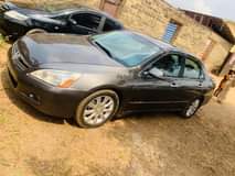 A picture of V6 DC