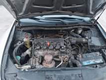 A picture of Honda Accord 2010 Few Months Used