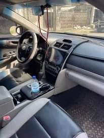 A picture of Car