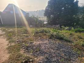 A picture of Kiwanja kinauzwa kipo ilala kivule matembele kwa suguye unapanda gari