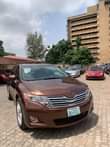 A picture of Nig used Venza V6 Price 6m Kaduna Available for inspection