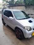 A picture of Suzuki kei