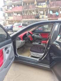 A picture of 2010 Toyota Camry very sound and cool engine