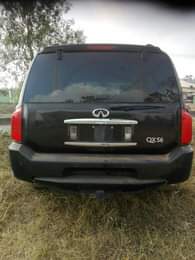 A picture of Good engine and gear going for 1 5m call 09152518050