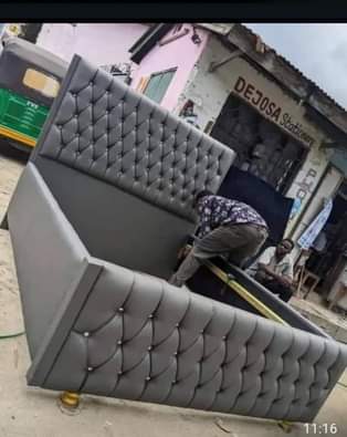 A picture of Bedsofa imara bei nafuu