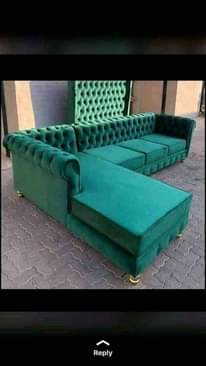 A picture of Sofa nzuri sana