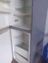 A picture of Fridge