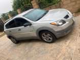 A picture of Owner need money now now now First Body Pontiac Vibe
