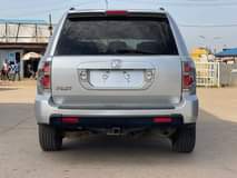 A picture of CLEAN DIRECT BELGIUM HONDA PILOT 2008 MODEL 3 7M NET