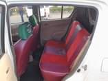 A picture of 2012 Suzuki Alto