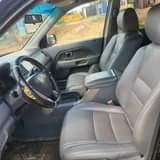 A picture of 2007 HONDA Pilot N