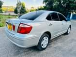 A picture of Toyota Premio