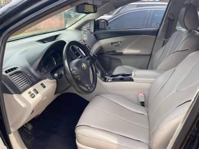 A picture of TAKAS MOTORS 07060931241 Dealers Special Market Toyota Venza 2012 V6