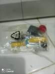 A picture of Lervia Sewing Machine