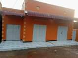 A picture of we have shoprentals for sale in Nansana Kyebando at 58M