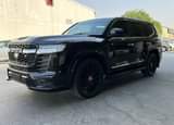 A picture of LANDCRUISER 2012