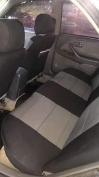 A picture of Toyota Camry