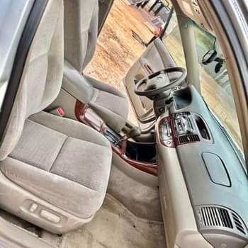 A picture of PRISTINE TOYOTA CAMRY BIGDADY