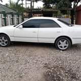 A picture of Toyota cresta milion 3 3 Ipo mwanza Engine safi Gear