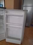A picture of LG single door fridge